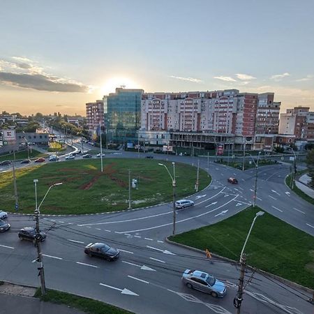 Apartament Michael Gałacz Zewnętrze zdjęcie