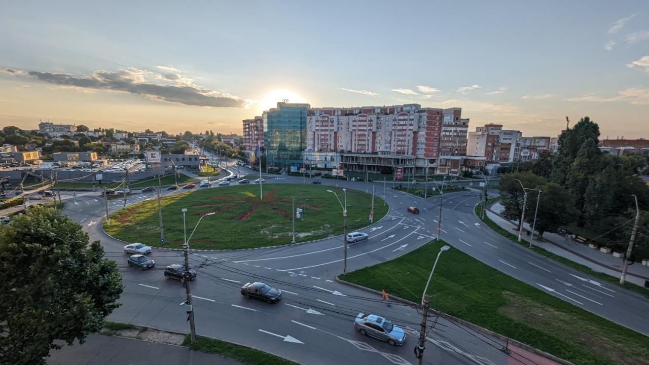 Apartament Michael Gałacz Zewnętrze zdjęcie
