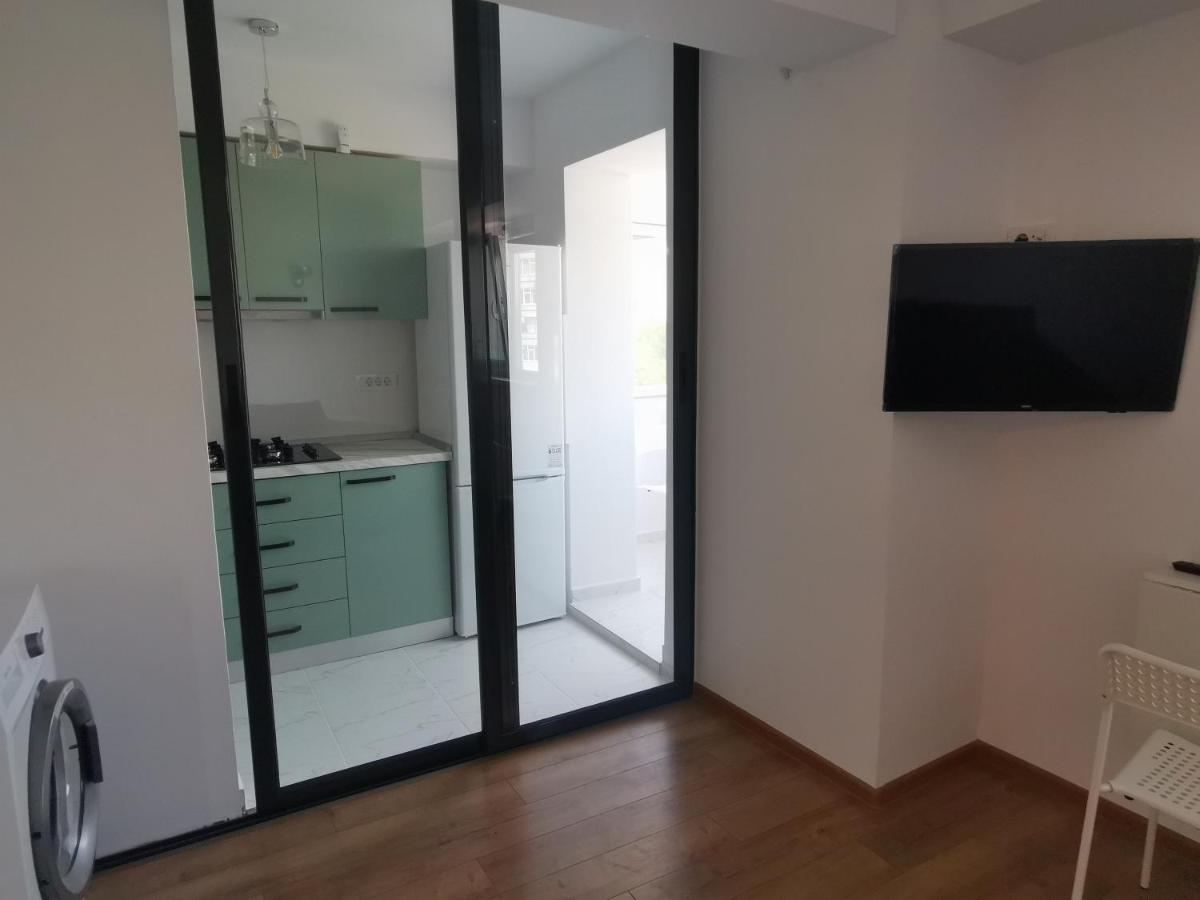 Apartament Michael Gałacz Zewnętrze zdjęcie