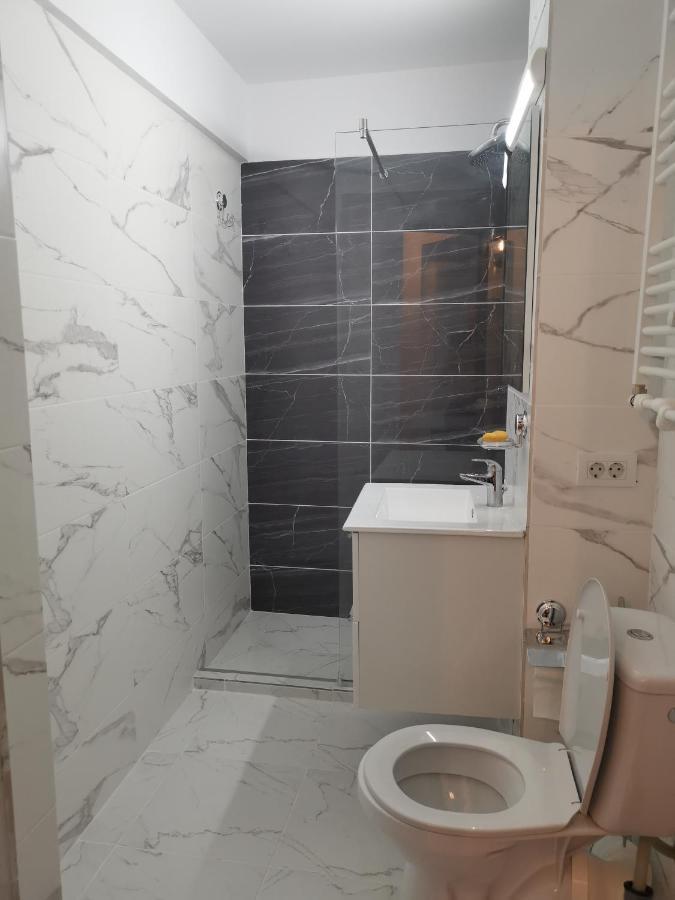 Apartament Michael Gałacz Zewnętrze zdjęcie