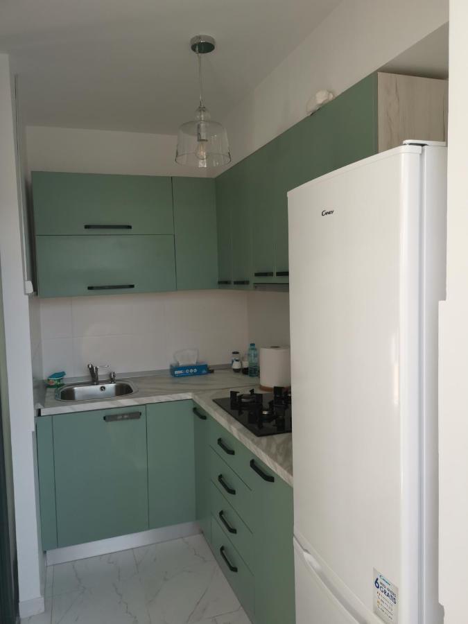 Apartament Michael Gałacz Zewnętrze zdjęcie