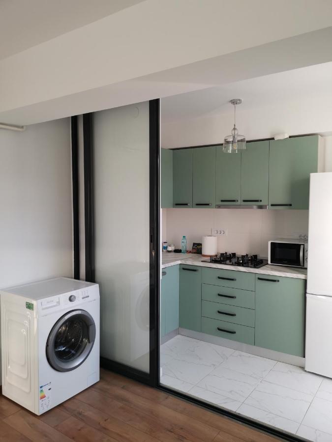 Apartament Michael Gałacz Zewnętrze zdjęcie