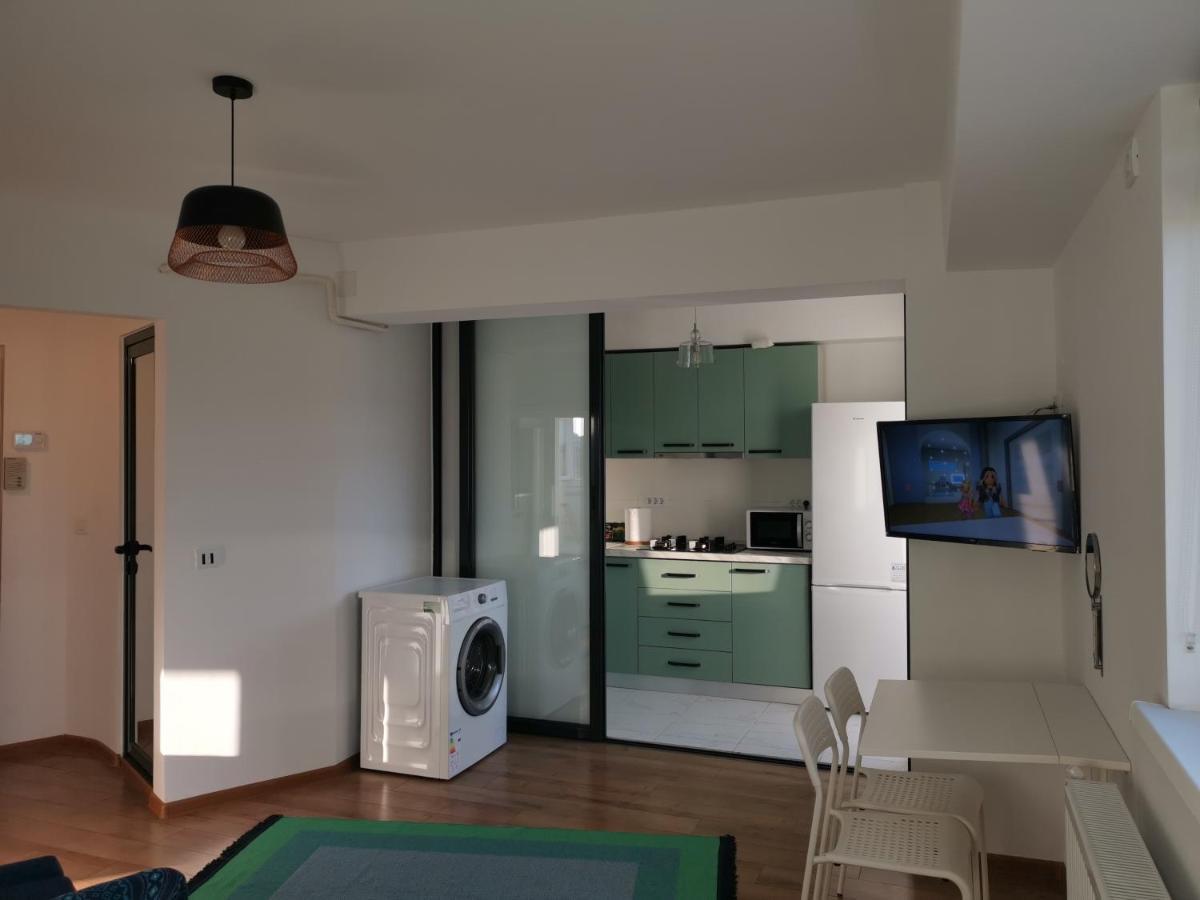 Apartament Michael Gałacz Zewnętrze zdjęcie