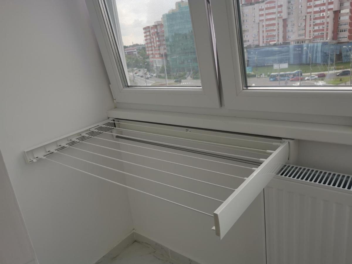 Apartament Michael Gałacz Zewnętrze zdjęcie