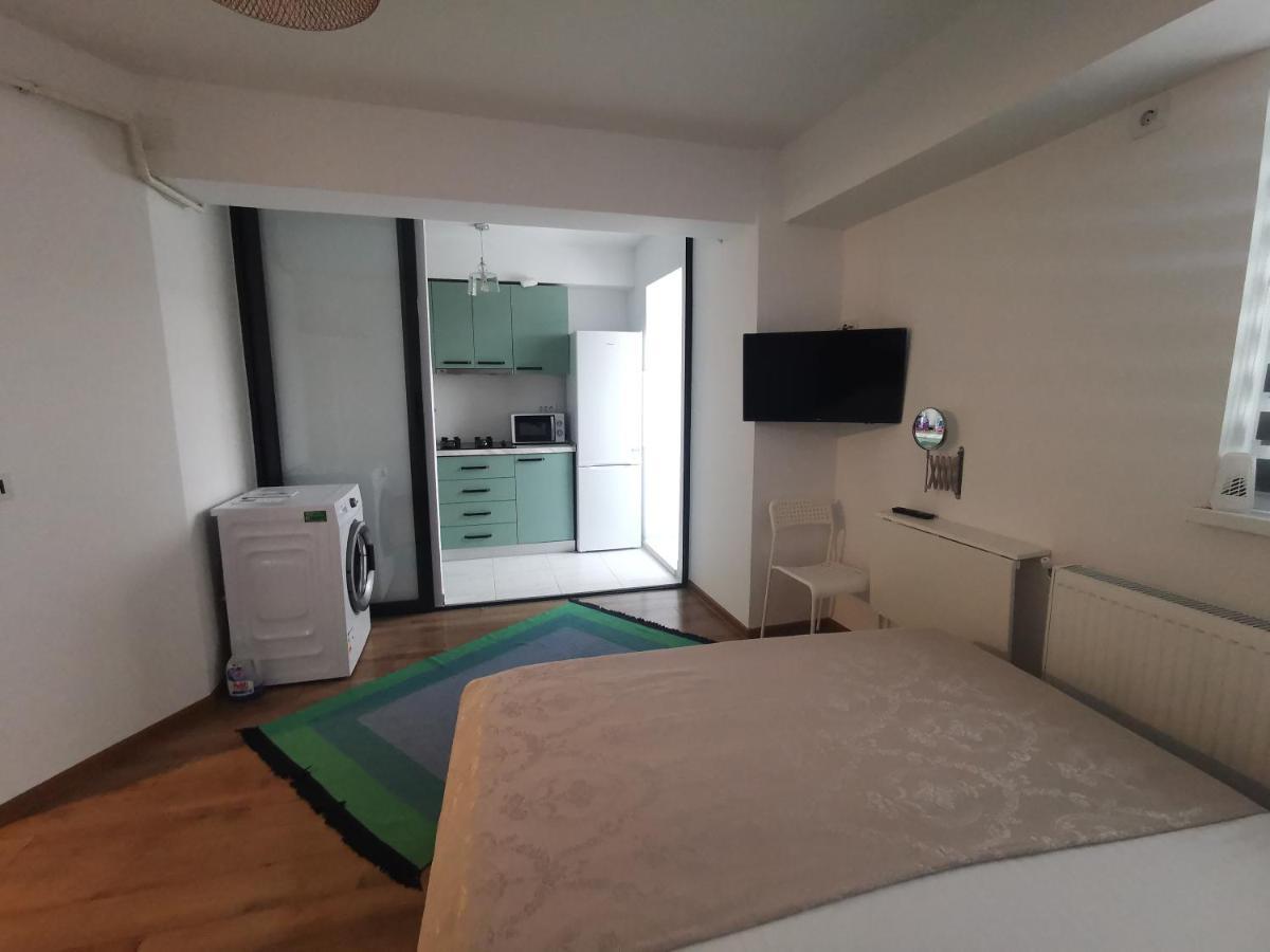 Apartament Michael Gałacz Zewnętrze zdjęcie