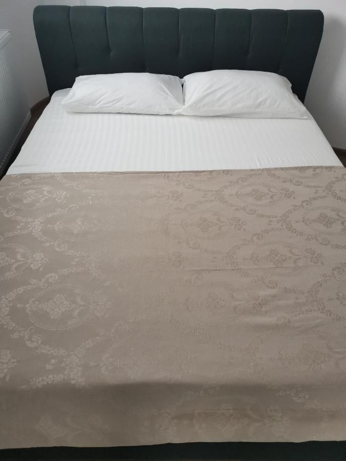 Apartament Michael Gałacz Zewnętrze zdjęcie