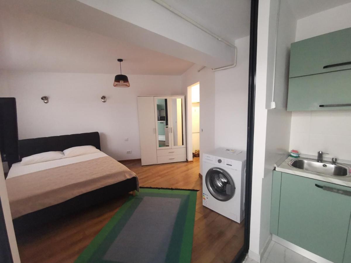 Apartament Michael Gałacz Zewnętrze zdjęcie