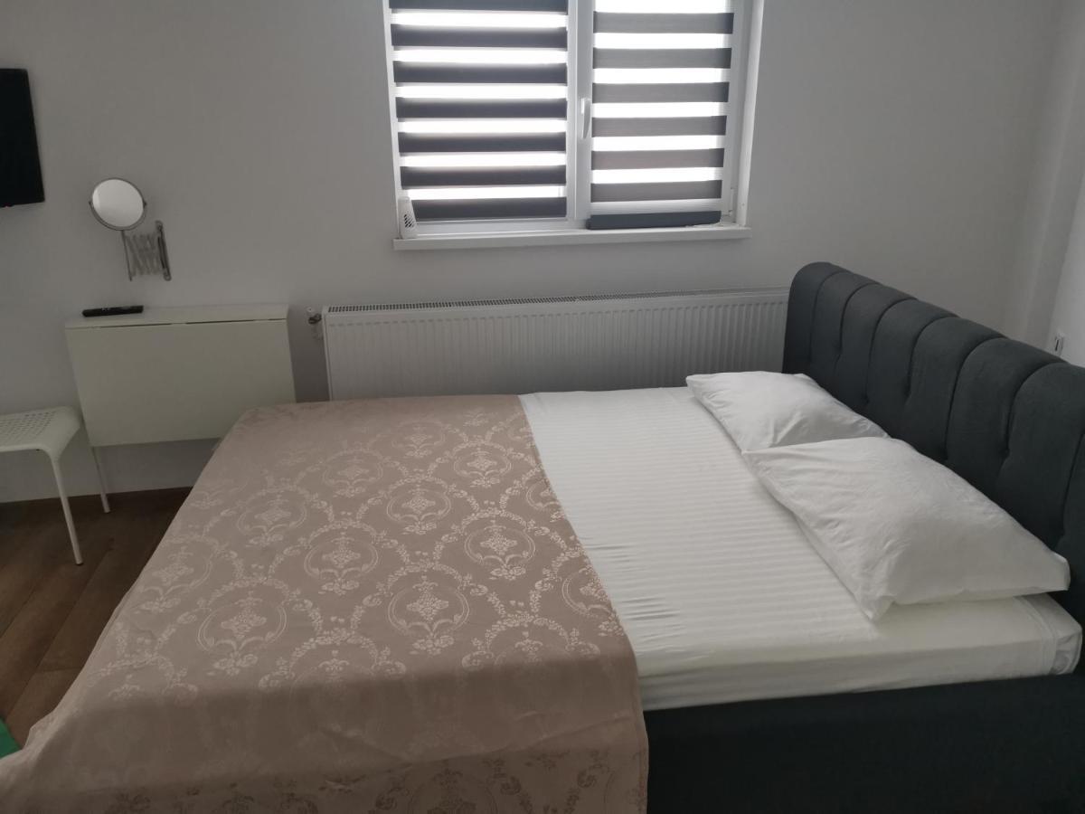 Apartament Michael Gałacz Zewnętrze zdjęcie