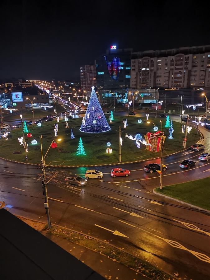Apartament Michael Gałacz Zewnętrze zdjęcie
